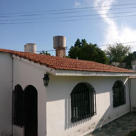 Hostel Alto Alberdi Кордоба Екстериор снимка