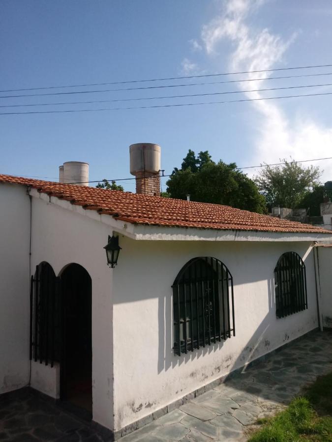 Hostel Alto Alberdi Кордоба Екстериор снимка
