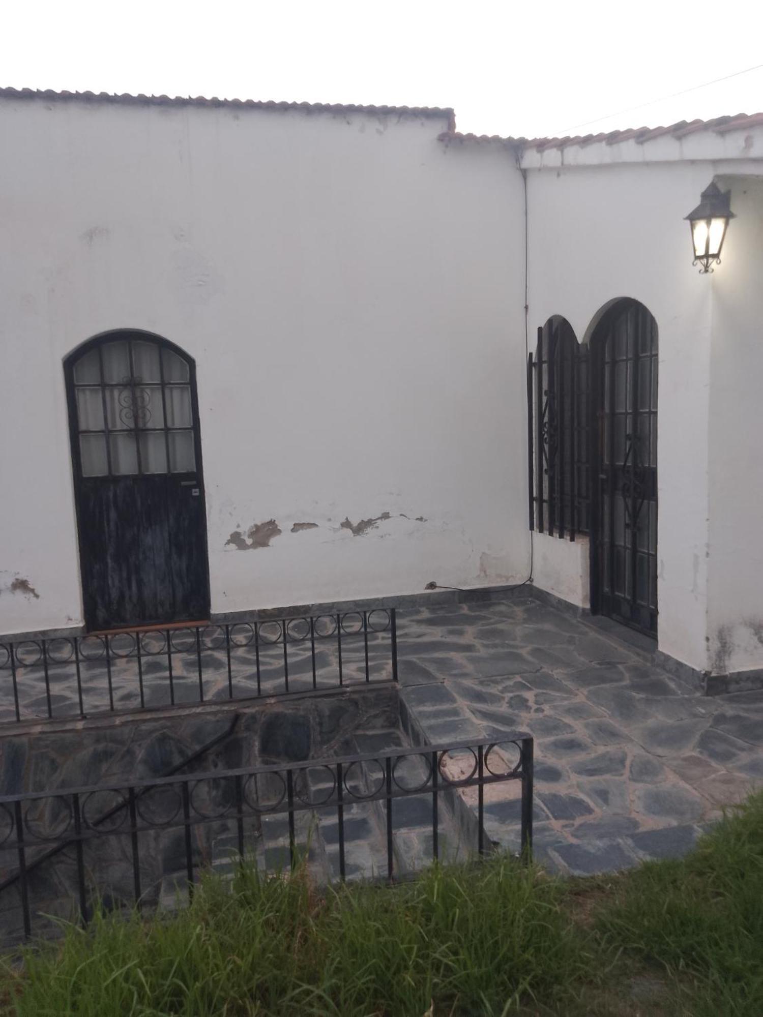 Hostel Alto Alberdi Кордоба Екстериор снимка