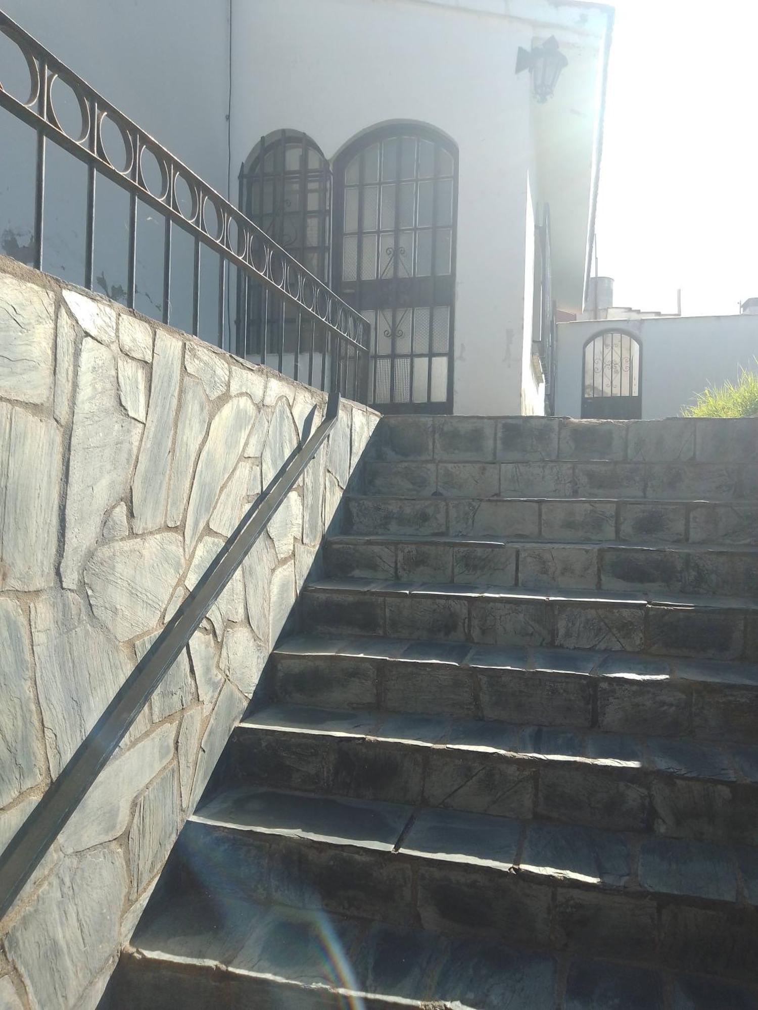 Hostel Alto Alberdi Кордоба Екстериор снимка