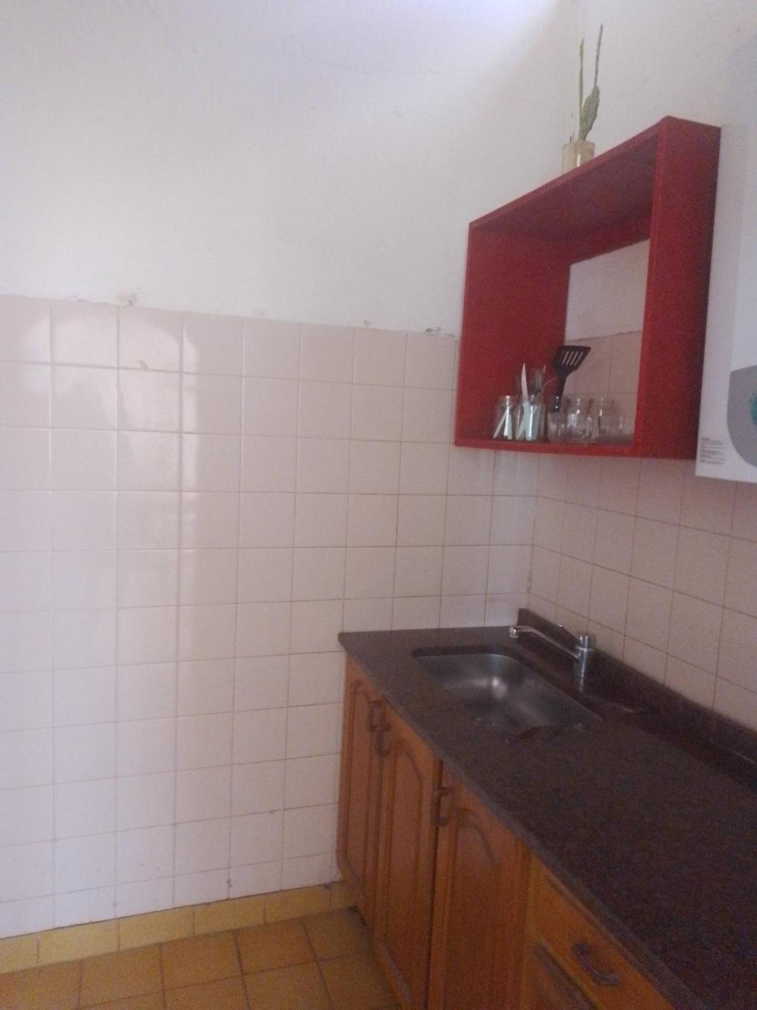 Hostel Alto Alberdi Кордоба Екстериор снимка